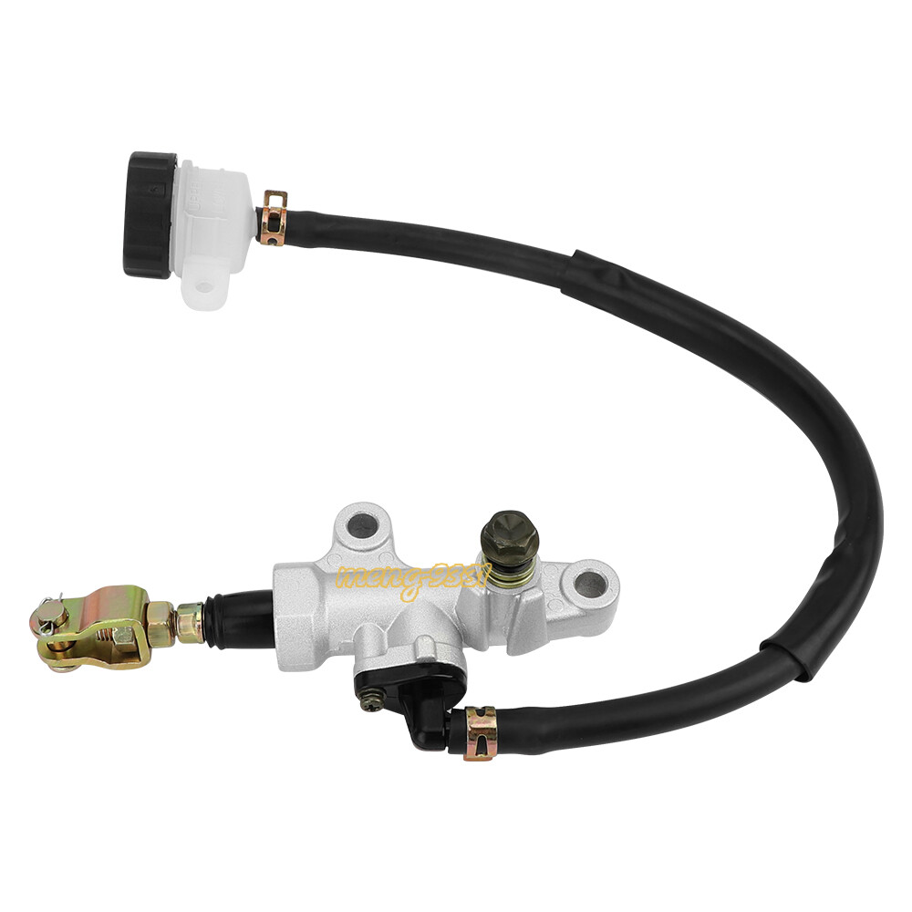 Rear Brake Disc Rotor W/Stud Bolts For Yamaha YFZ450R YFZ450X Raptor 700 YFM700R - Foto 8