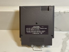 Ivan Stewart's Super Off Road - 1992 NES Nintendo Game - Cart Only - TESTED!