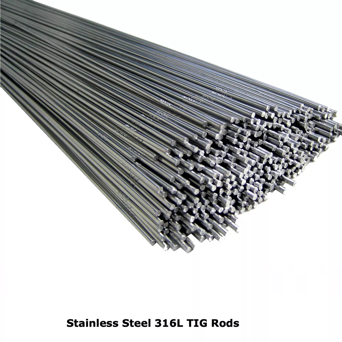 Stainless steel welding rod deals