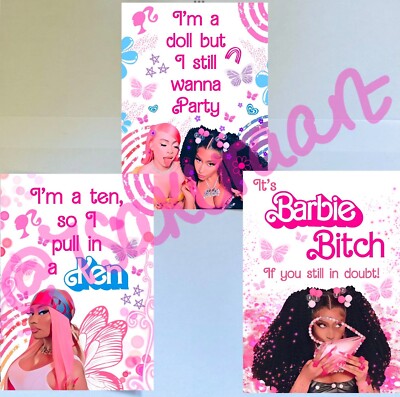 Lyrics Barbie Doll Theme Song Big Dreams Barbie Girl Lyrics Video