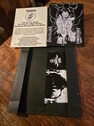 Black Funeral - Vukolak - Mega Rare Black Metal CD with extras - Darkthrone