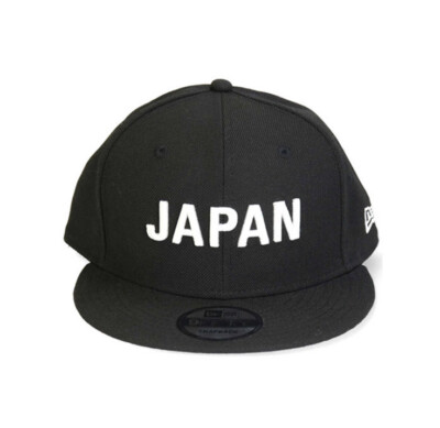 NEWERA 950 JAPAN Katsushika Hokusai Ukiyo-e Wave Adjustable