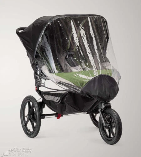 Cochecito con paraguas/sombrillas Baby Jogger