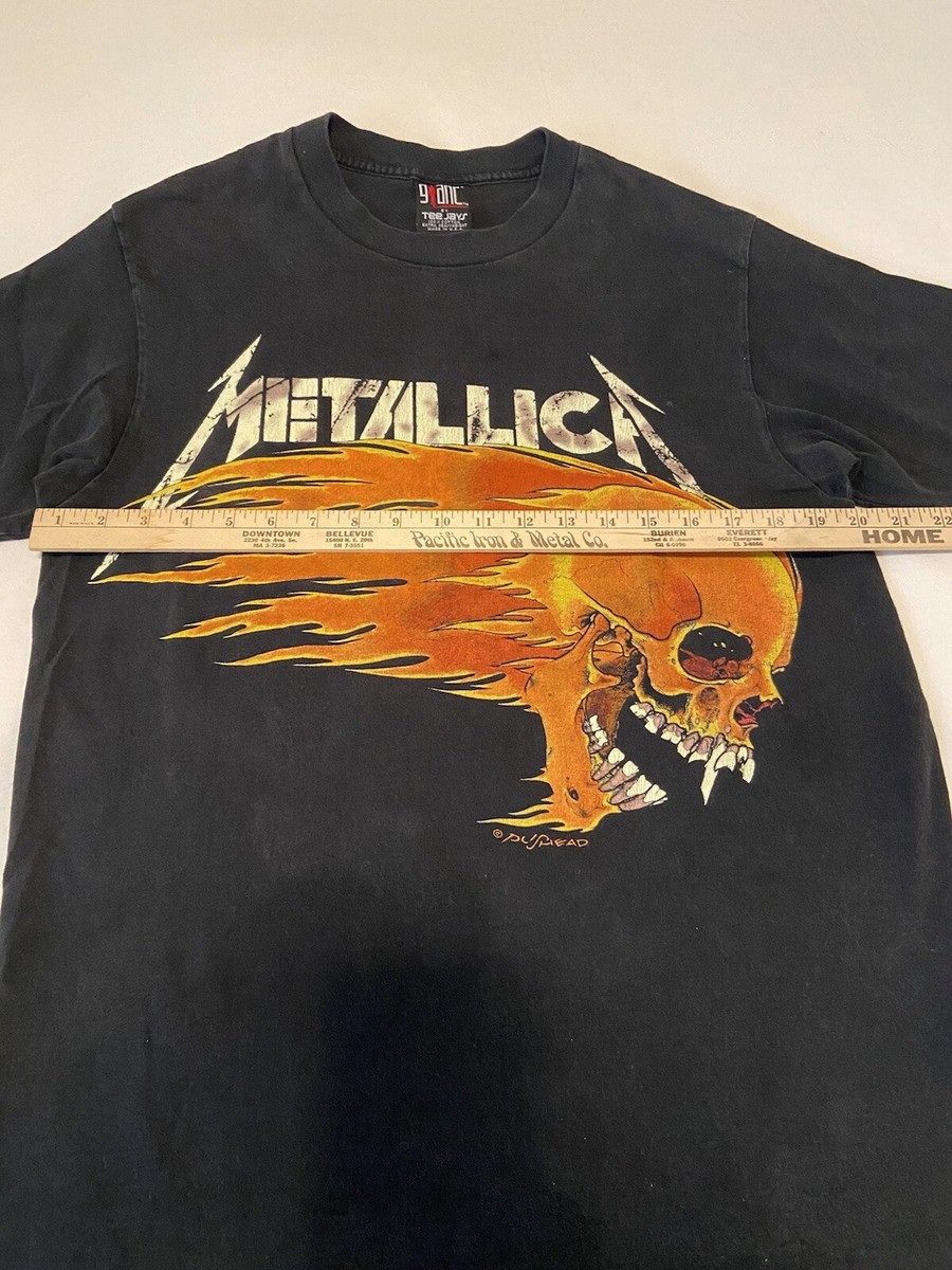 VTG Metallica 