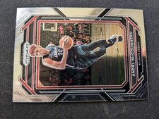 2023 Panini Prizm Basketball Card # 75 Angel McCoughtry - Atlanta Dream (NM)