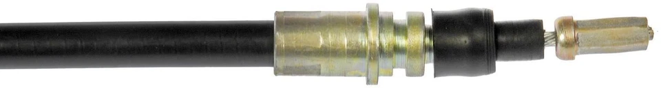 Cable de freno de estacionamiento para Dodge D150 D150 1988-1993, Ramcharger, W150 D150, W150 DO Foto 3 de 3