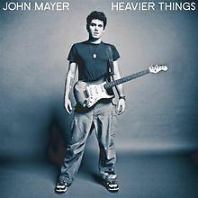 Heavier Things von Mayer,John | CD | Zustand gut