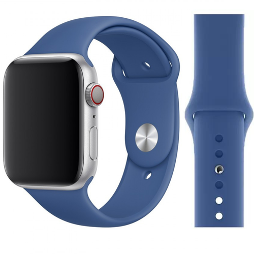 GENUINE APPLE WATCH STRAP NIKE 45MM 41MM 44MM 42 40 38 SPORT BAND LOOP BRAND NEW - Picture 49 of 184