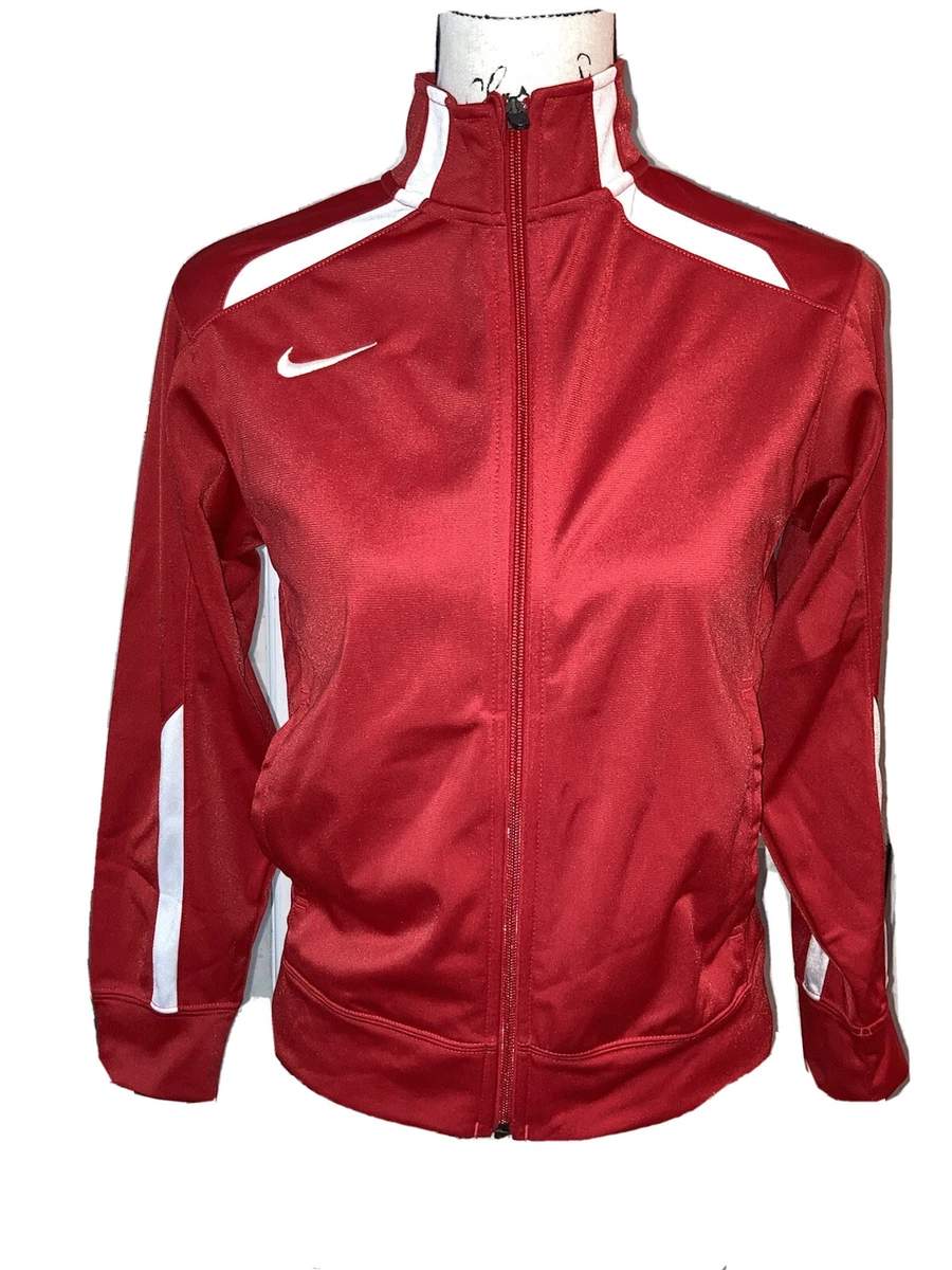 Nike overtime best sale jacket