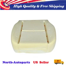 For 07-14 Chevy Suburban Tahoe Silverado Driver Bottom Seat Foam Cushion Pad
