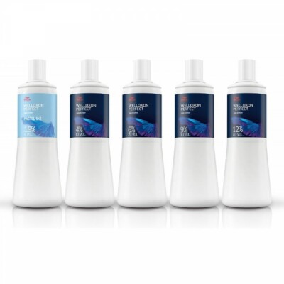 Wella Perfect Me+ Peroxid Welloxon 500ml