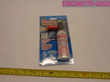 WOLO iHorn Loud Gas Horn 1.8oz Model 497