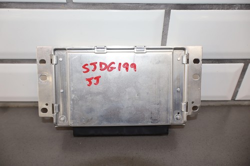 2018 Dodge Durango SRT-8 Electronic Limited Slip Differentail Module 05150734AC - Picture 9 of 9