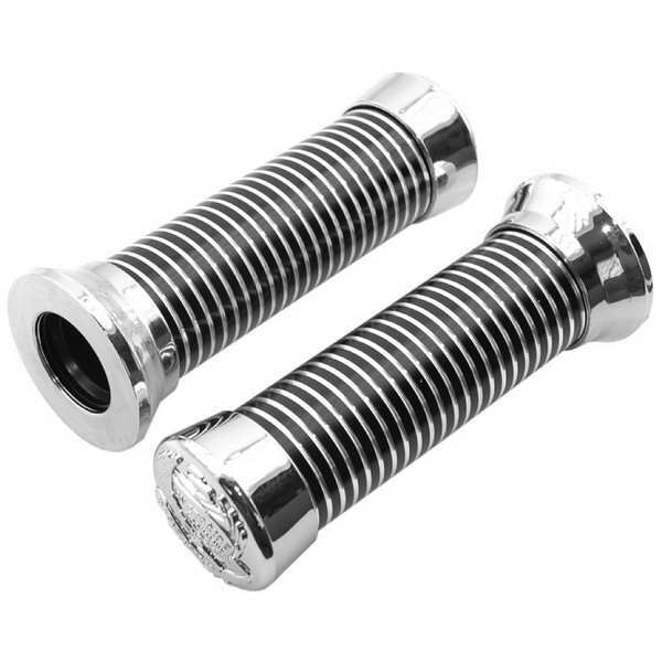 Poignées vélo route 22,2 mm Eagle Spirit 609 grip confortable 135mm