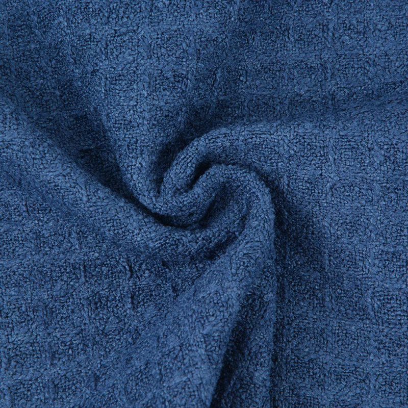 SINLAND Microfiber Dish Towel Kitchen Drying Towels Waffle Weave Hand Towel 3 Pa