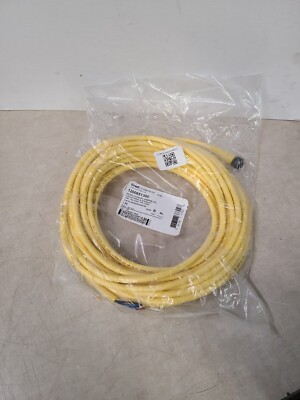 BRAD HARRSION WOODHEAD 804000K03M100 MICRO CHANGE, 4P FEMALE, 10m