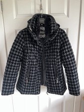 Women’s Spring/autumn Parka/anorak Jacket