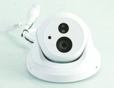 Pakedge CK-CAM-TU6542Z 3-Axis Adjustment Outdoor Turret Camera n957