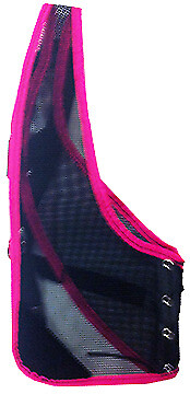 Protection De Bras Ventilée Neet Archery Noir - Neuf Sous Emballage | Nylon Réglable Ambidextre