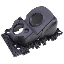 Fuel Filler Door Housing 68169762AB for 2014-2019 Ram Promaster 1500 2500 3500