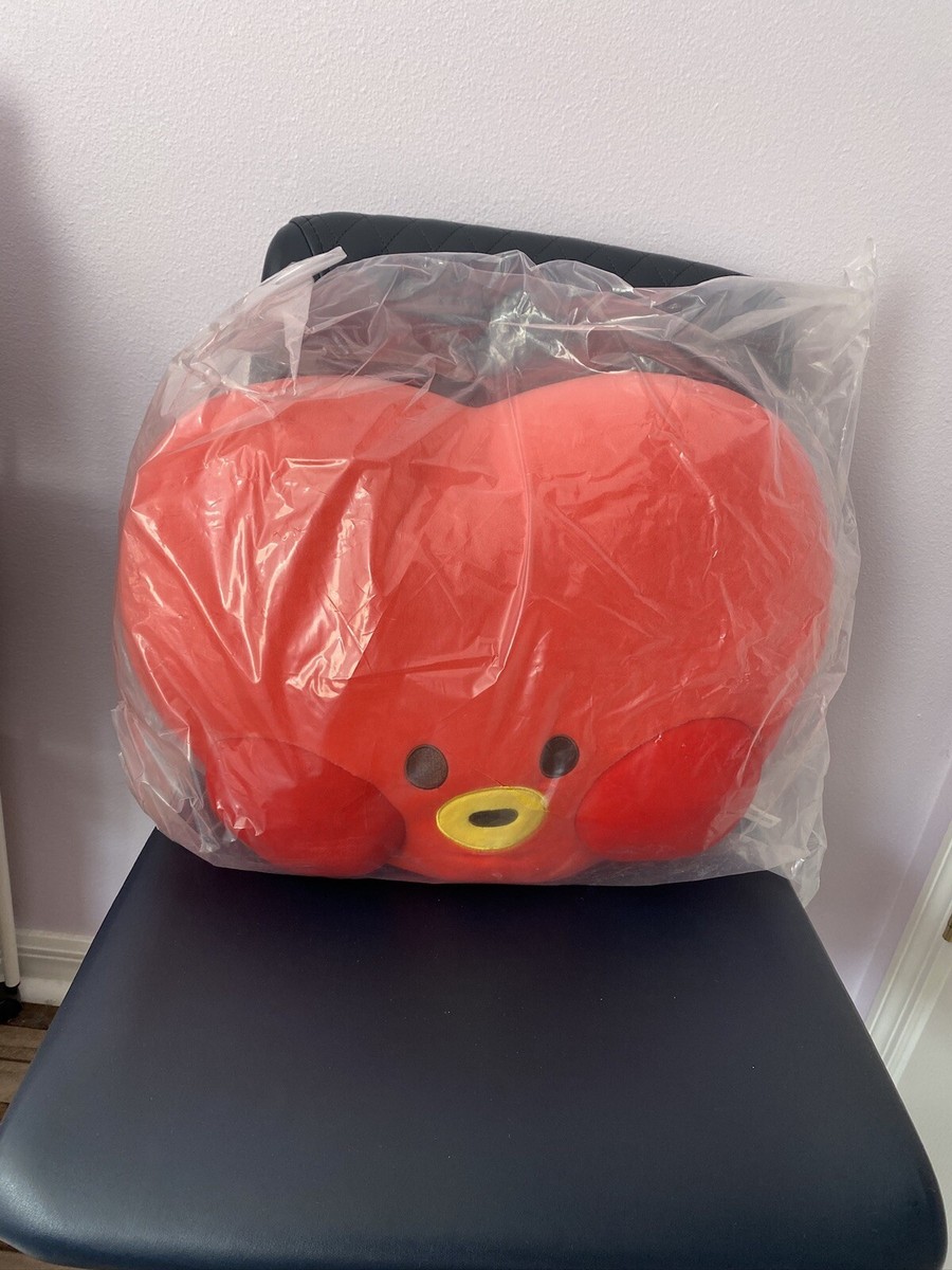 公式TATAクッション BT21 TATA CUSHION HOPE IN LOVE – LINE FRIENDS SQUARE