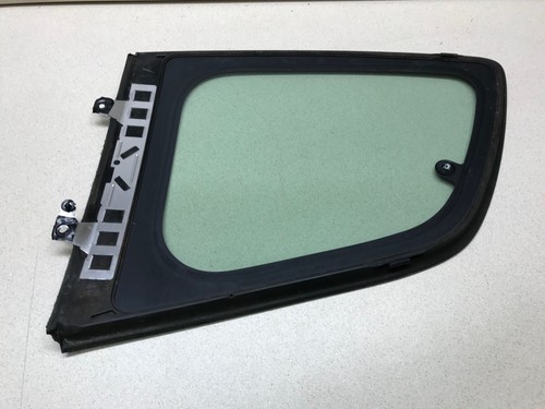 2004-2011 Mazda RX8 Passenger Side Rear Door Window OEM Factory - Picture 3 of 4