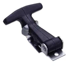 Southco Draw Latch One Piece Flexible Handle Stainless 37-10-065-20