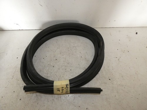 Türdichtung VW Golf ll 2 BJ 1990 5 Türer vorne rechts