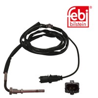 Febi Bilstein Abgastemperatursensor FüR Opel Vectra C Caravan Vauxhall Signum