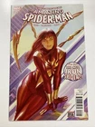 Amazing Spider-man #15 (2016) Bagged And Boarded Free Shipping Mary Jane