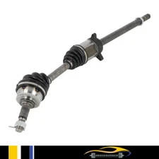 Front Right Fits Nissan Altima 02-06 Maxima 04-06 CV Axle Shaft Assembly Manual