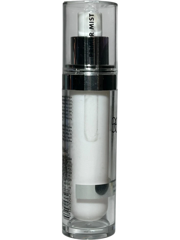e.l.f. Illuminating Primer Mist Alcohol & Silicone Free New Sealed - Image 3 of 4