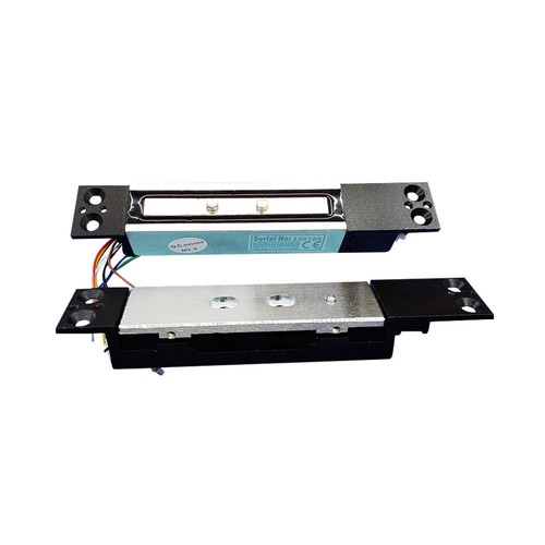 2200 Kg DC12-24V Holding Force Electric Shear Magnetic Lock For Access Control - Picture 2 of 9