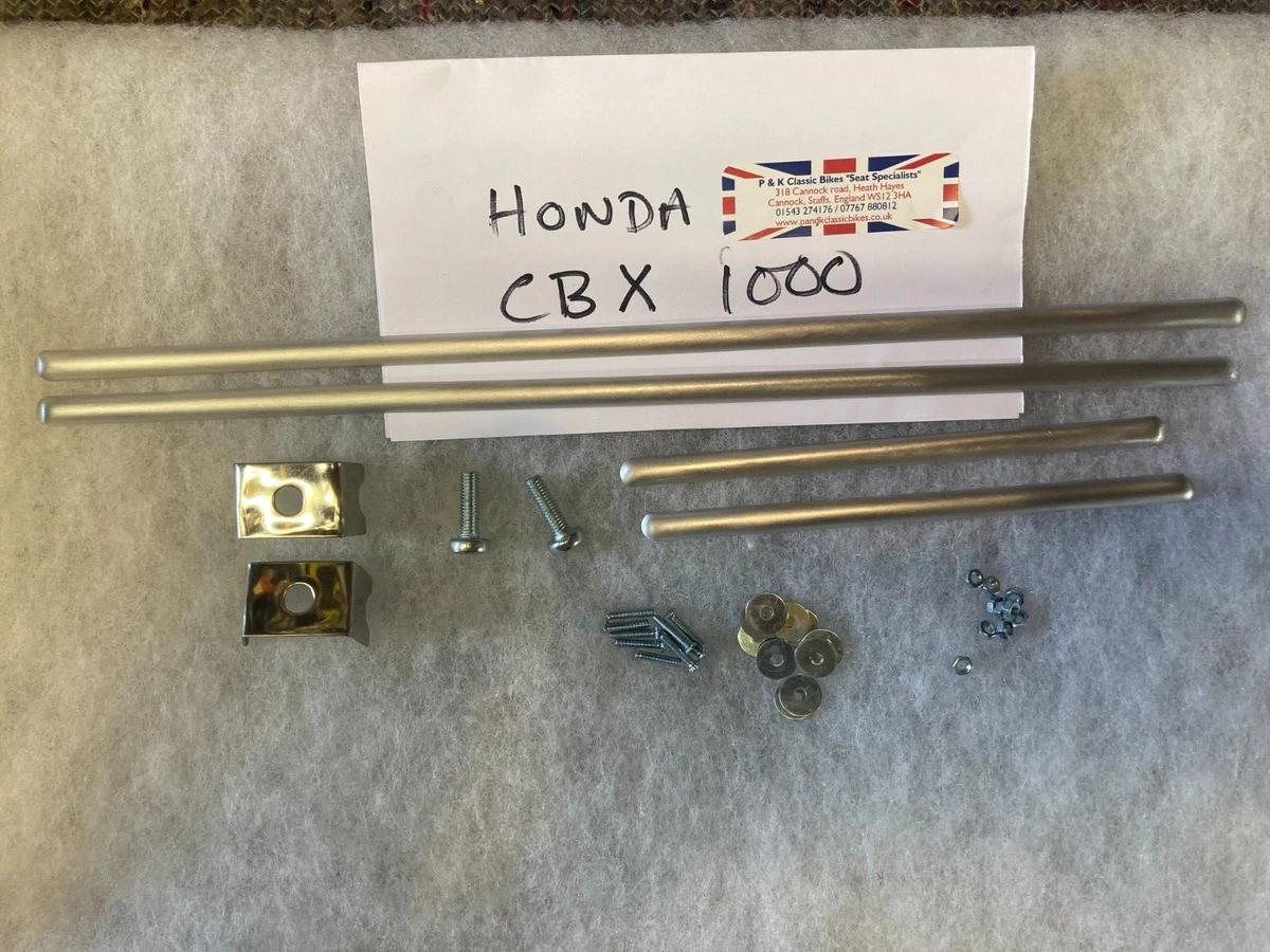 パーツ HONDAcbx1000 Honda Motorcycle Body & Frames for Honda CBX for sale | eBay