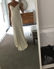 Jenny Yoo Celine Wedding Gown Dress 2