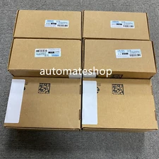 7412-3064-0005 ID-40 Omron Code Reader brand new