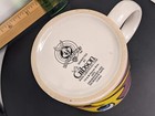 Tweety Bird Mug Looney Tunes Gibson Coffee  Cup 1998 Warner Bros Cartoon Vintage — photo 8