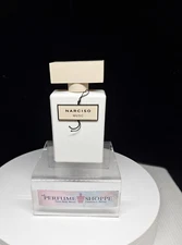 Narciso Musc by Narciso Rodriguez 1.6 fl oz/50 ml Oil Parfum Huile Parfum