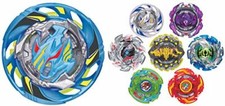 Takara Tomy Beyblade Burst B-130 Zuf&auml;llig Booster Vol.13 1piece Japan 1A0660