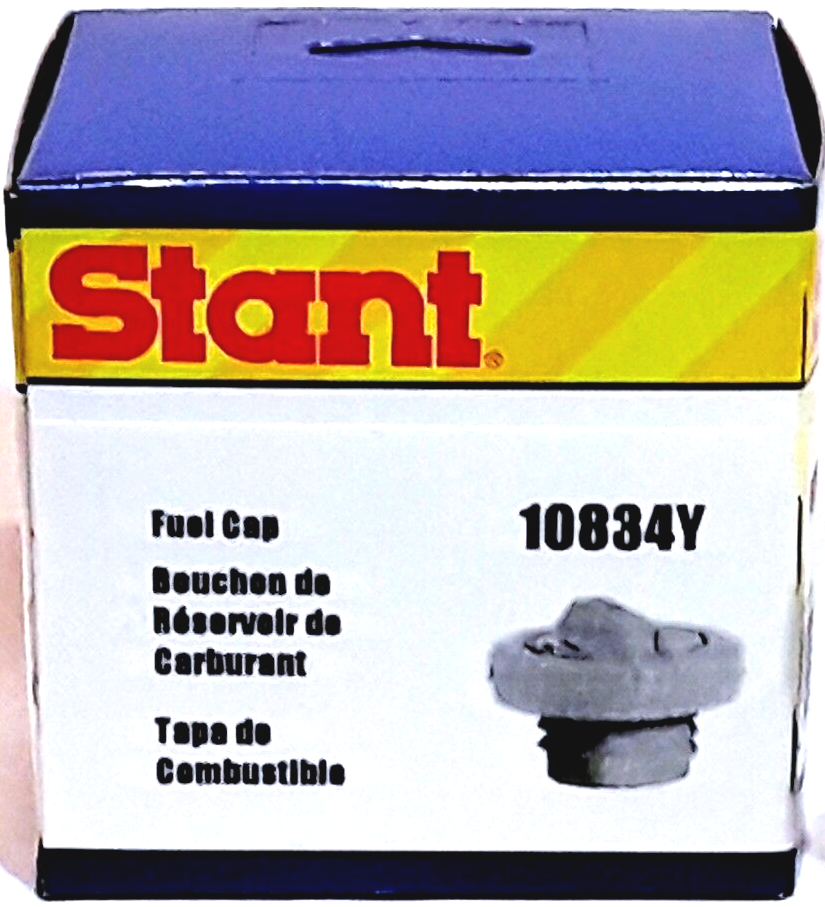 OEM Type E85 FLEX FUEL Gas Cap for Fuel Tank Genuine Stant 10834Y eBay
