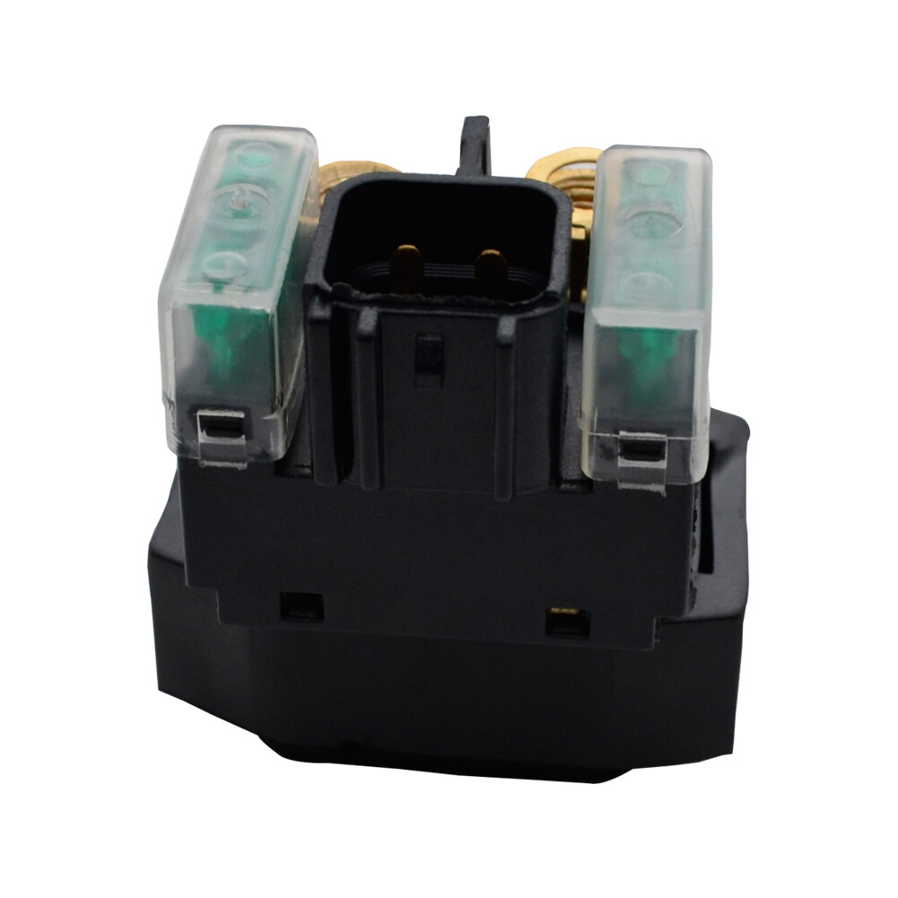 Cyleto Starter Solenoid Relay For Suzuki VL1500 VL1500T INTRUDER - Foto 11