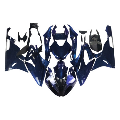 Injection Bodywork For BMW S1000RR 2015 2016 s1000rr 15 16 ABS Plastic Fairings