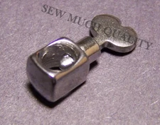 NEEDLE CLAMP Singer 185 185J 27 66 Class 66-6 99 Class 99-13 Tacony 301Z 303SS +