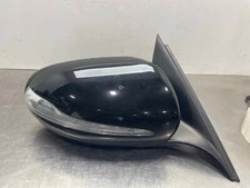 15 Mercedes C300 Sedan OEM Right Hand Passengers Side Power Door Mirror Black 16