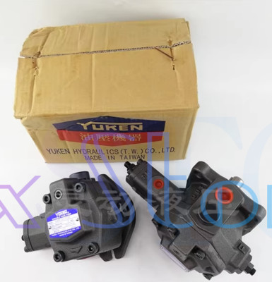1X variable vane pump oil pump SVPF-30-35-20