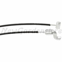Kabel Schaltung Kupplung AufsitzmäHer RasenmäHer FüR Mtd 746-04227A 746-04227