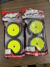 Vp Pro Cactus Evo New 1/8 Buggy