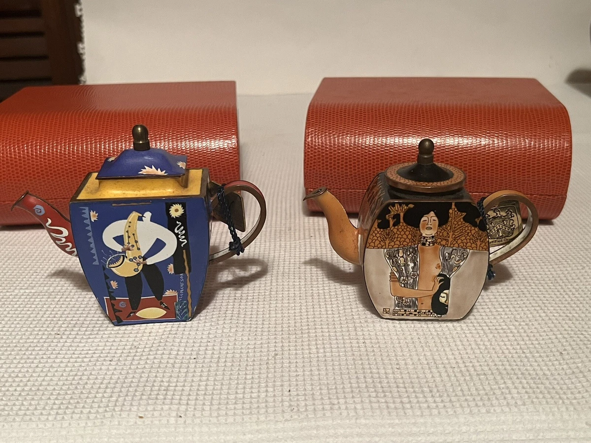 Charlotte di vita teapots cheap