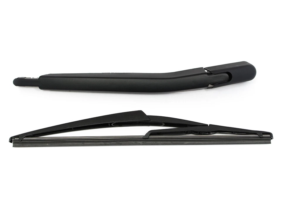 HECK WISCHERARM HINTEN + SCHEIBENWISCHER FÜR FIAT PUNTO EVO 09-12 - Bild 2 von 4