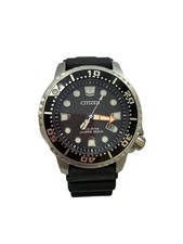 CITIZEN E168-S126126 Case Size 4.5 ×4.5cm Wrist Size 24cm Watch